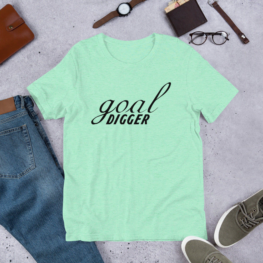 Goal Digger