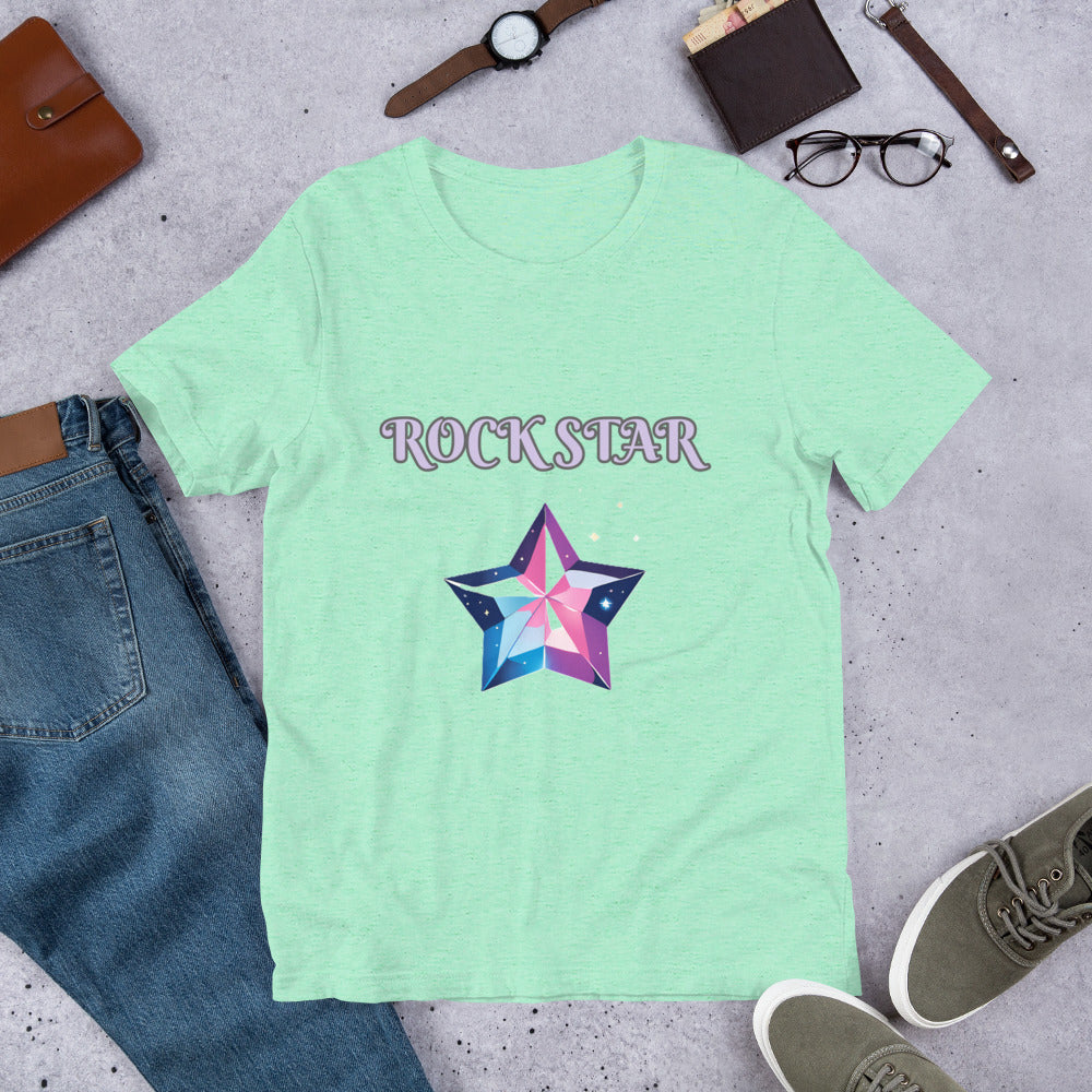 Rock Star