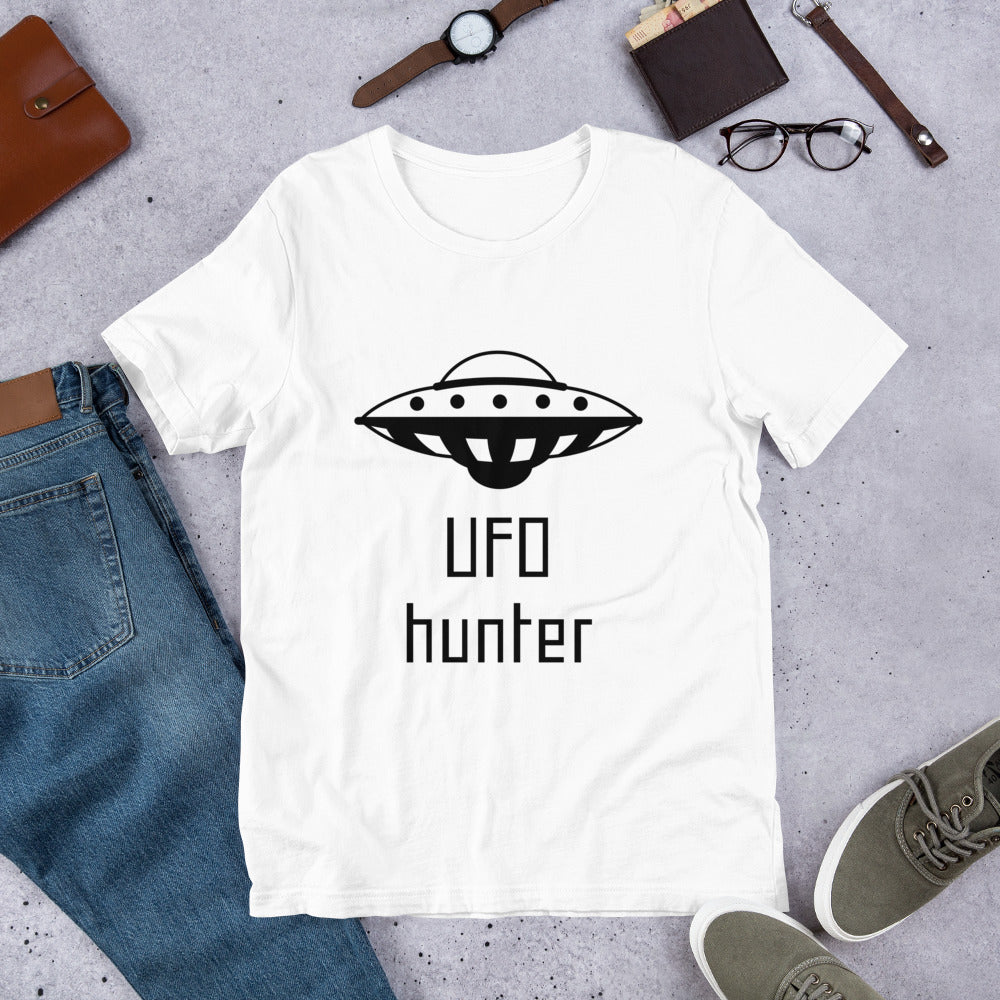 UFO Hunter