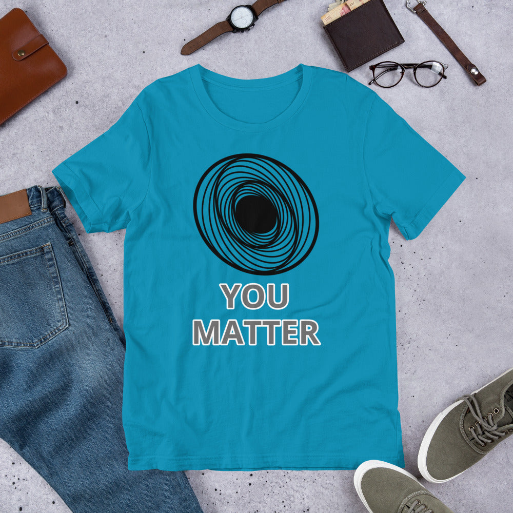 You Matter