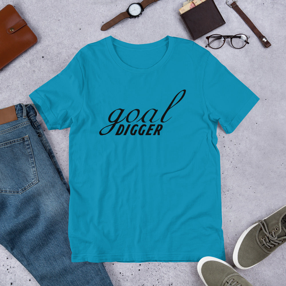 Goal Digger