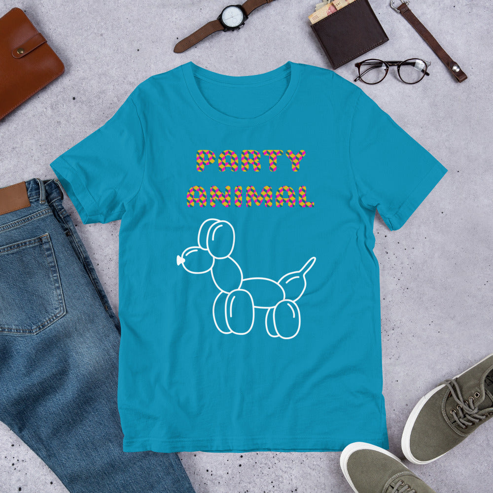 Party Animal