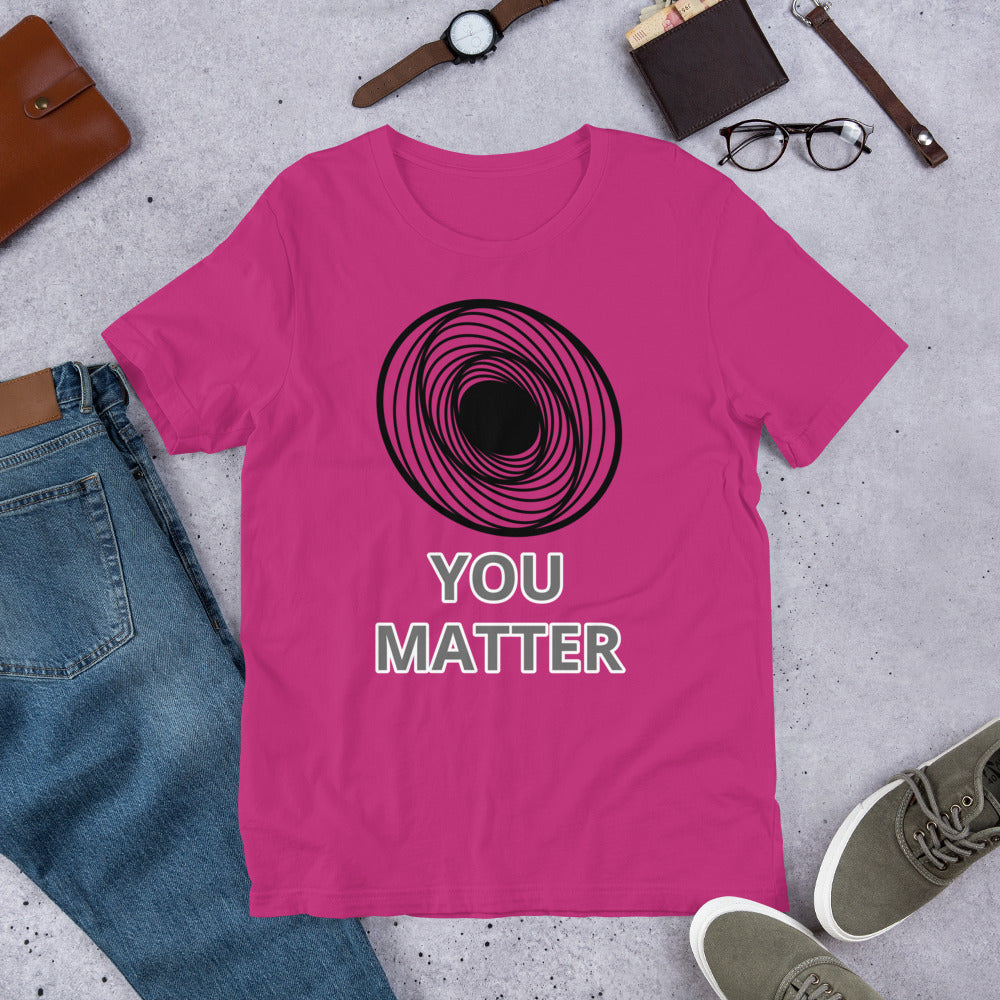 You Matter