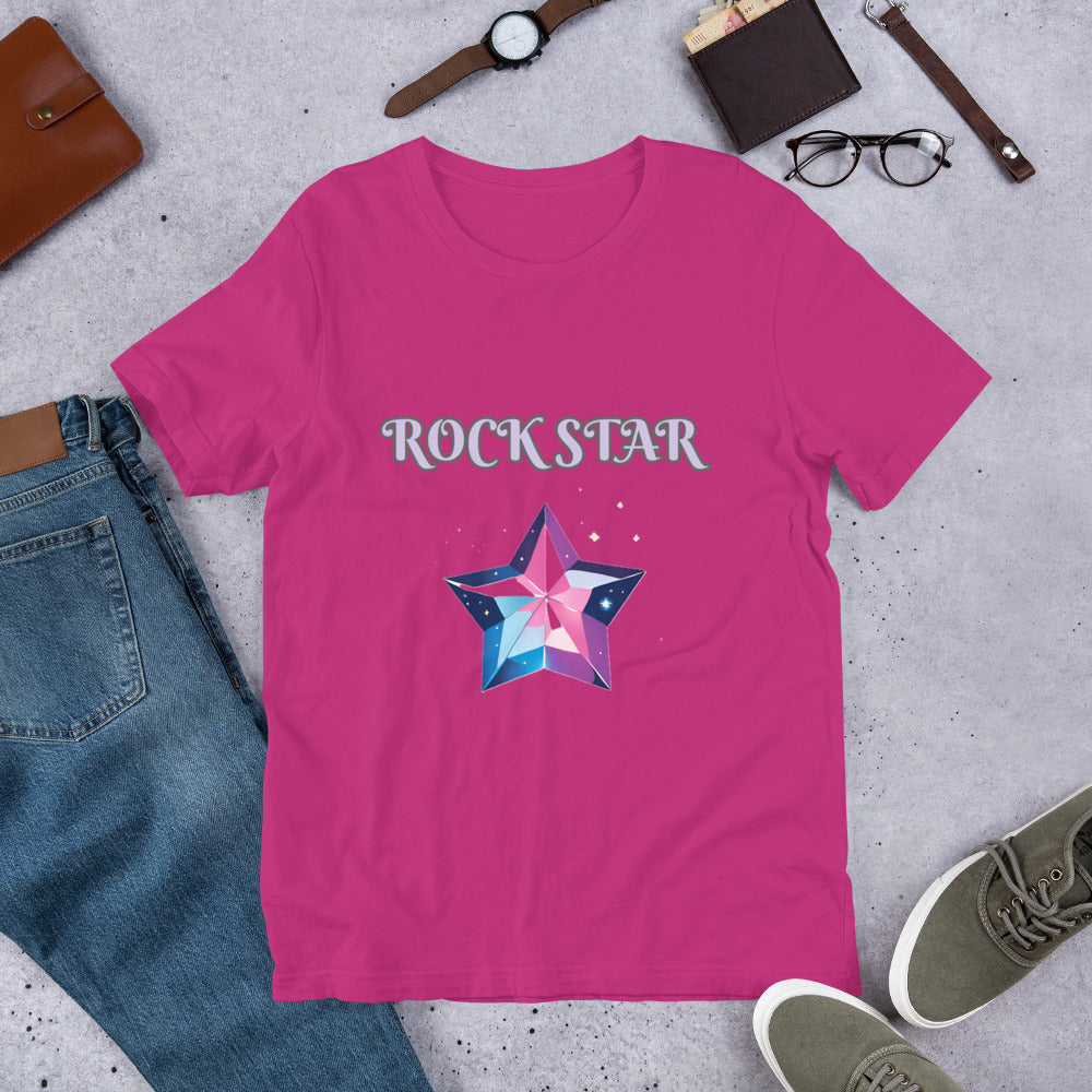 Rock Star