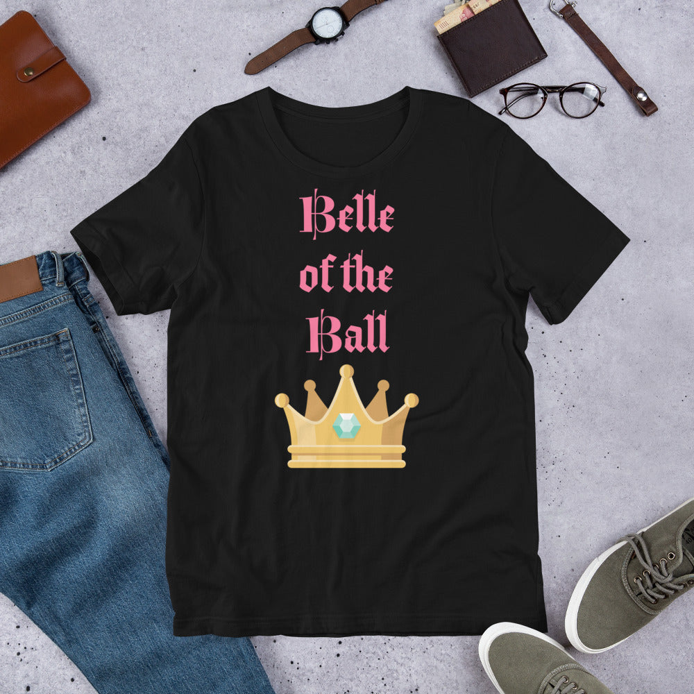 Belle Of The Ball
