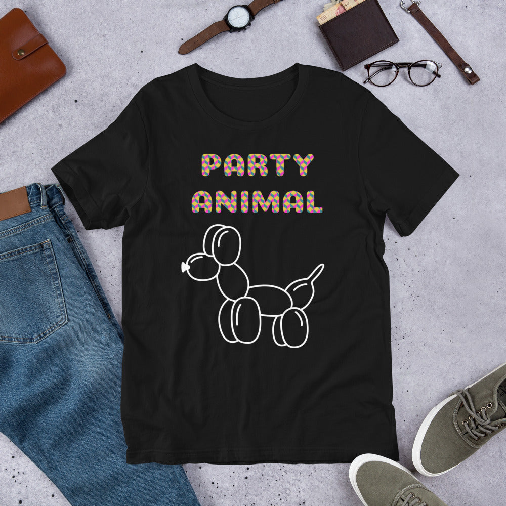 Party Animal