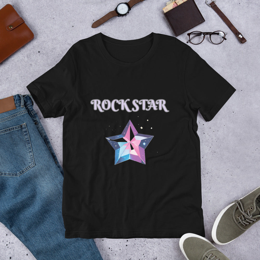 Rock Star