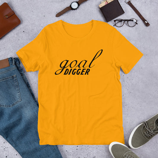 Goal Digger