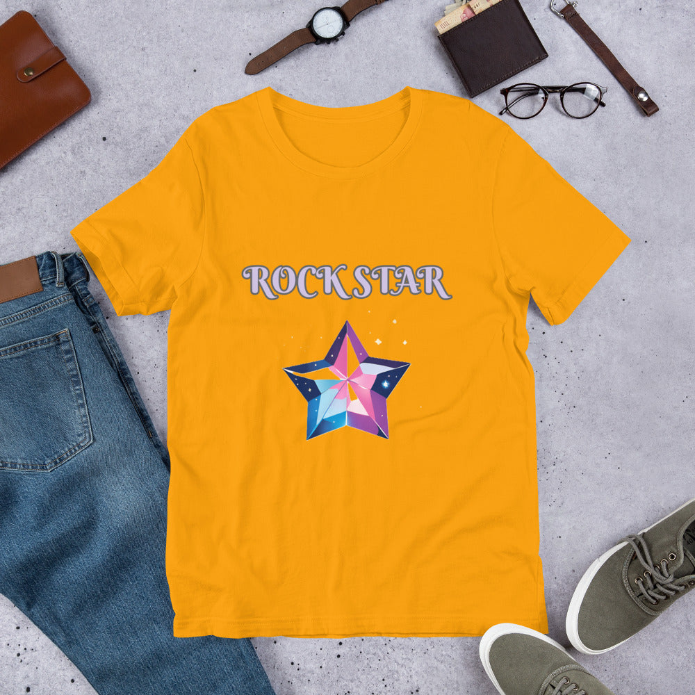 Rock Star
