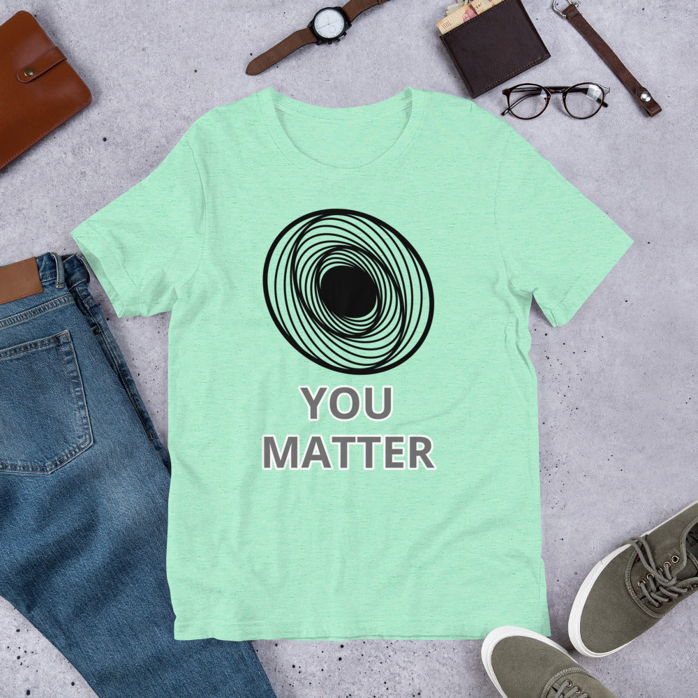 You Matter