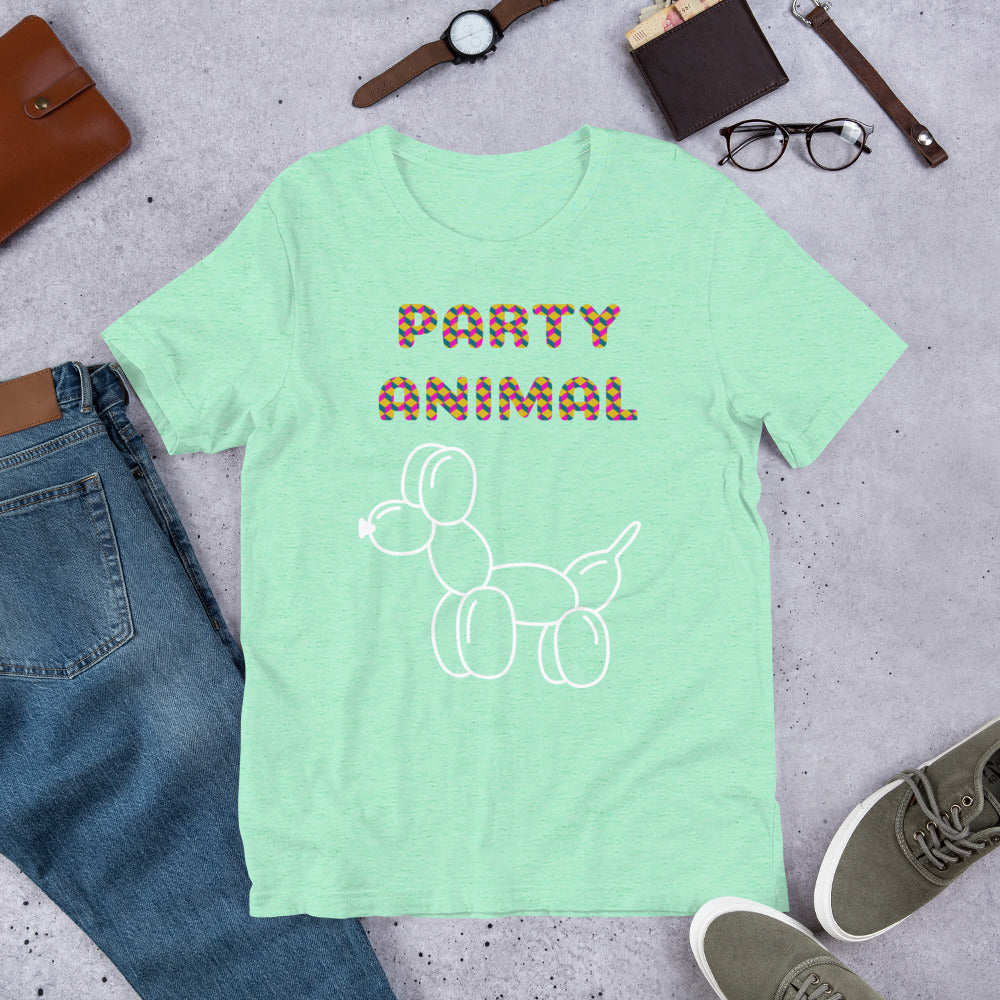 Party Animal