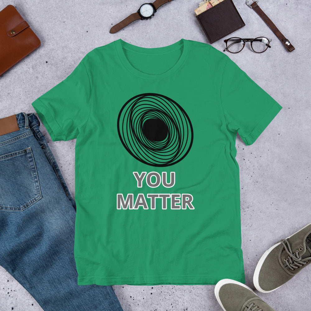 You Matter