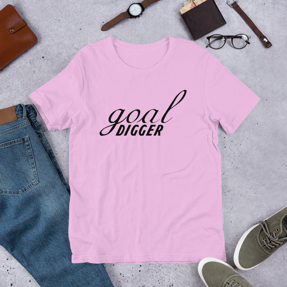 Goal Digger