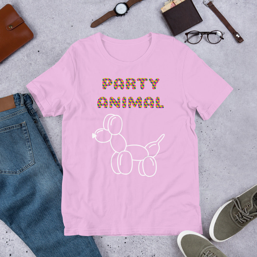 Party Animal