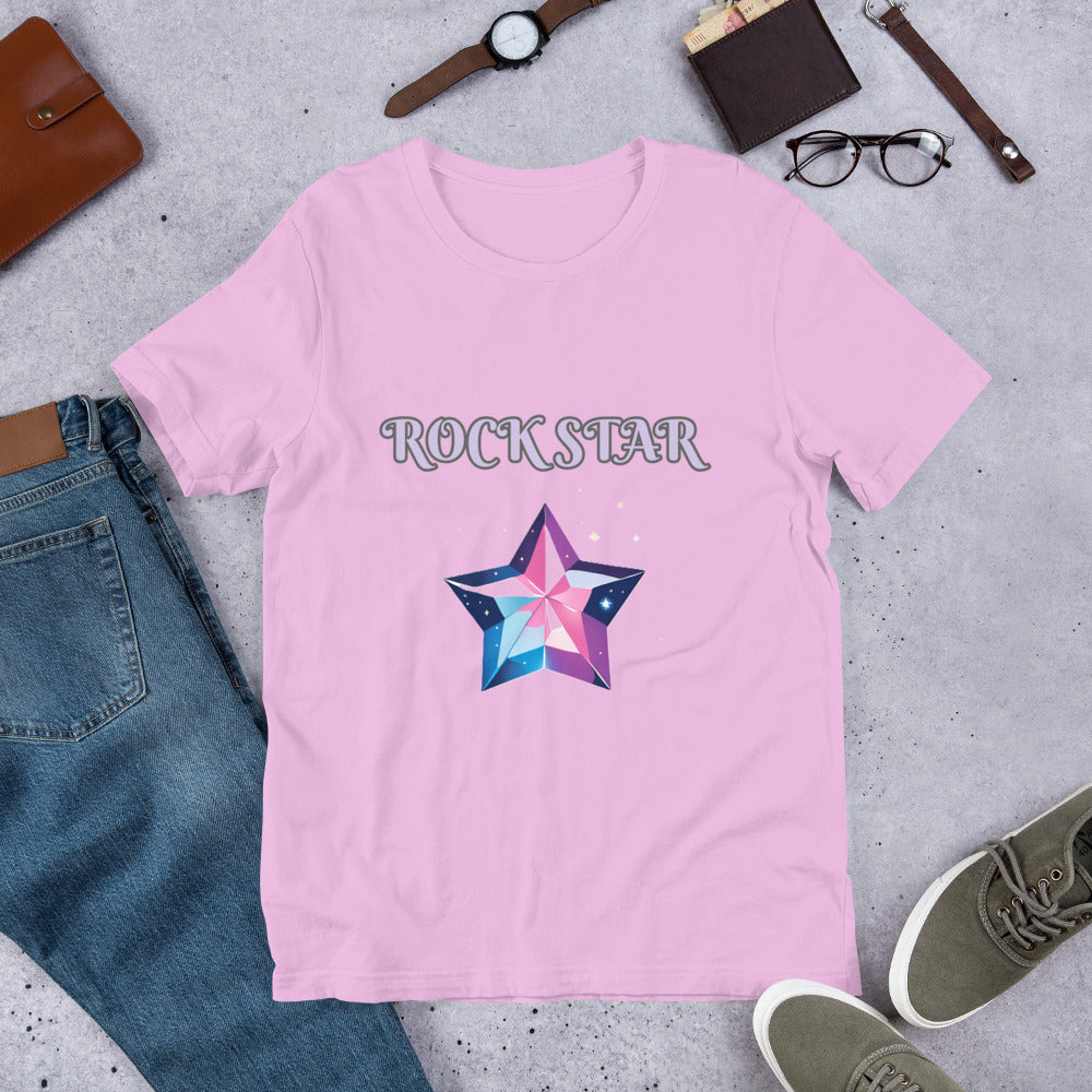 Rock Star