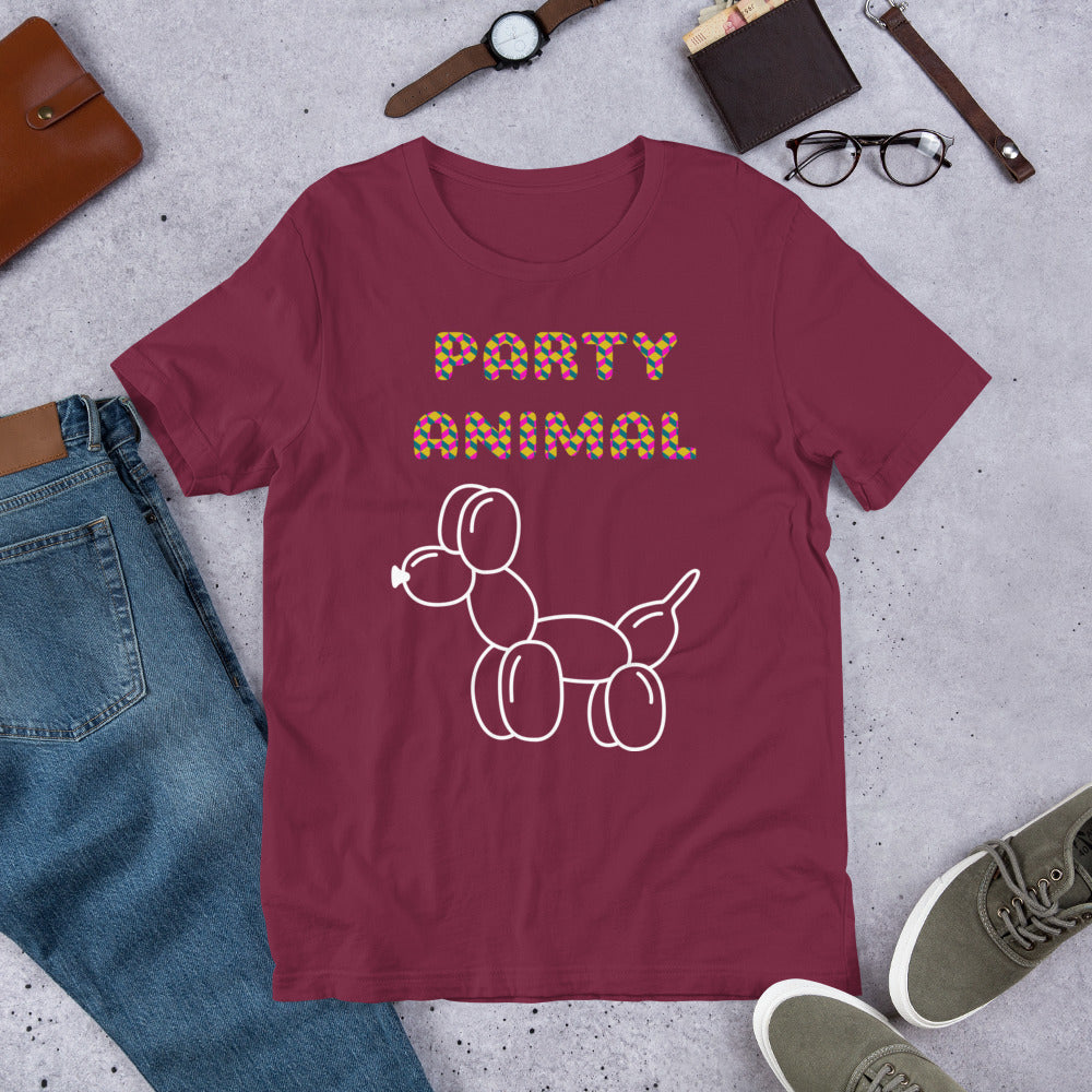 Party Animal