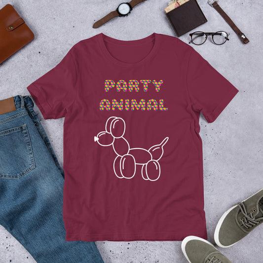 Party Animal