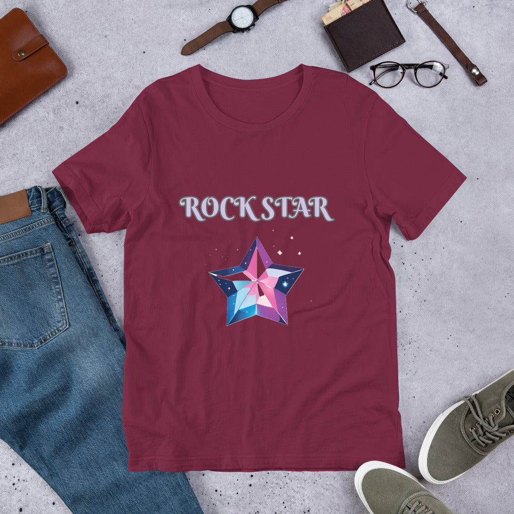 Rock Star