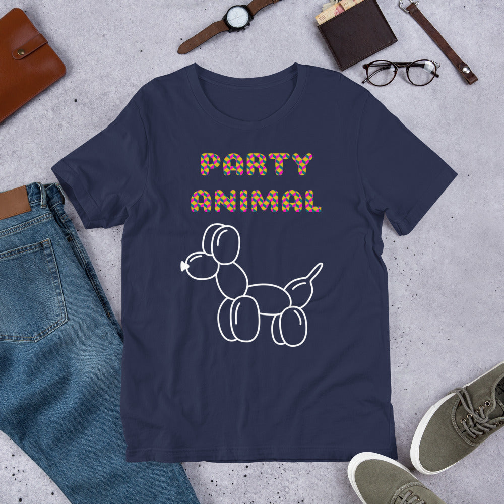 Party Animal