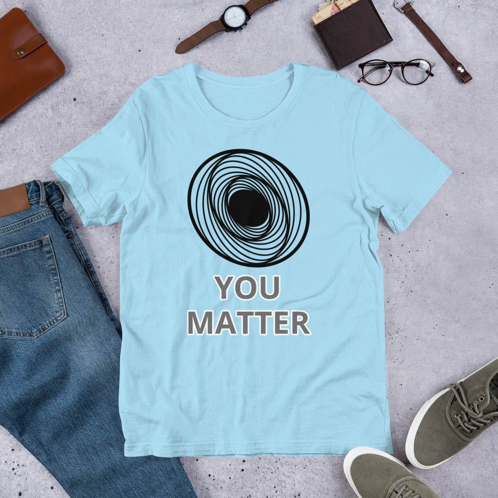 You Matter