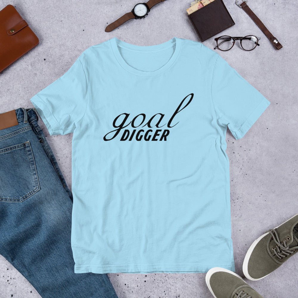 Goal Digger
