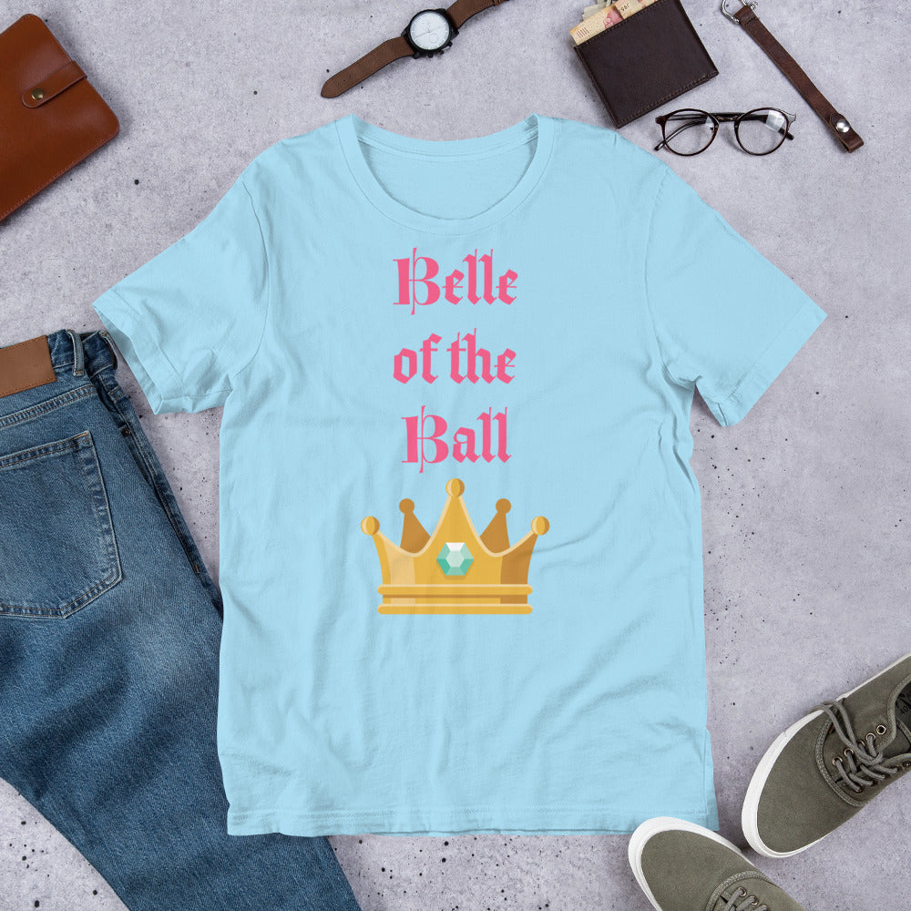 Belle Of The Ball