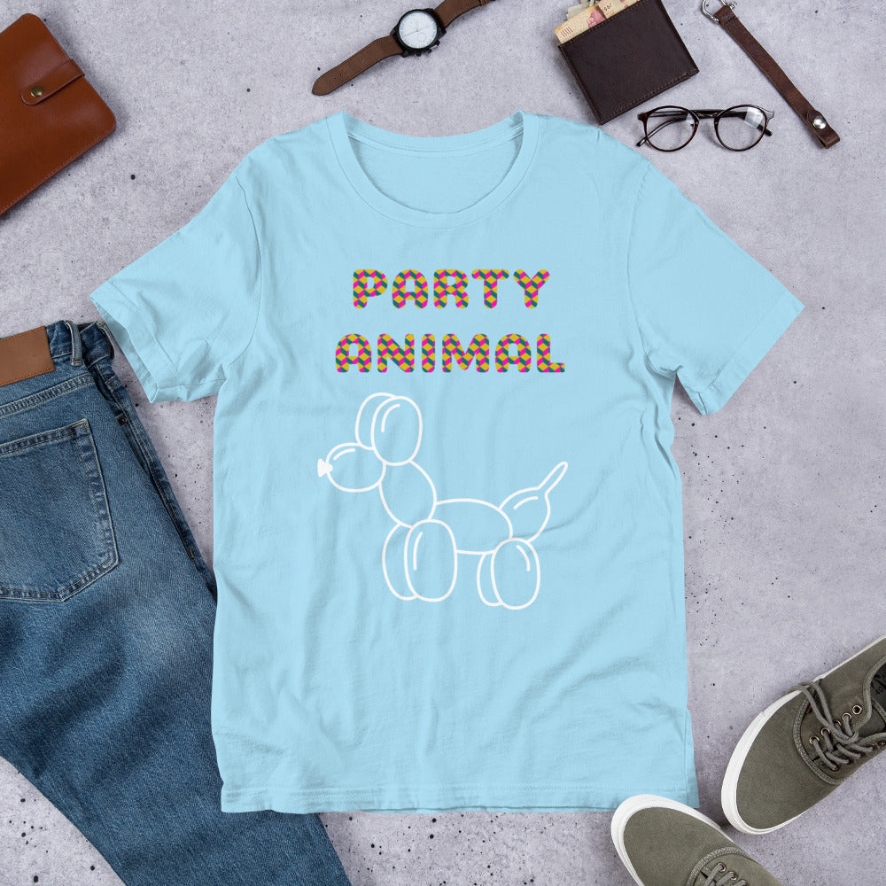 Party Animal