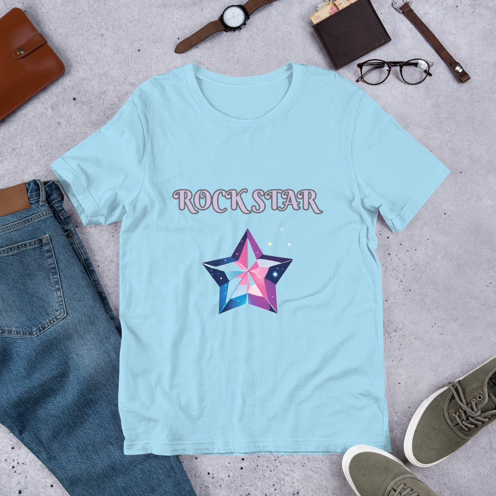 Rock Star