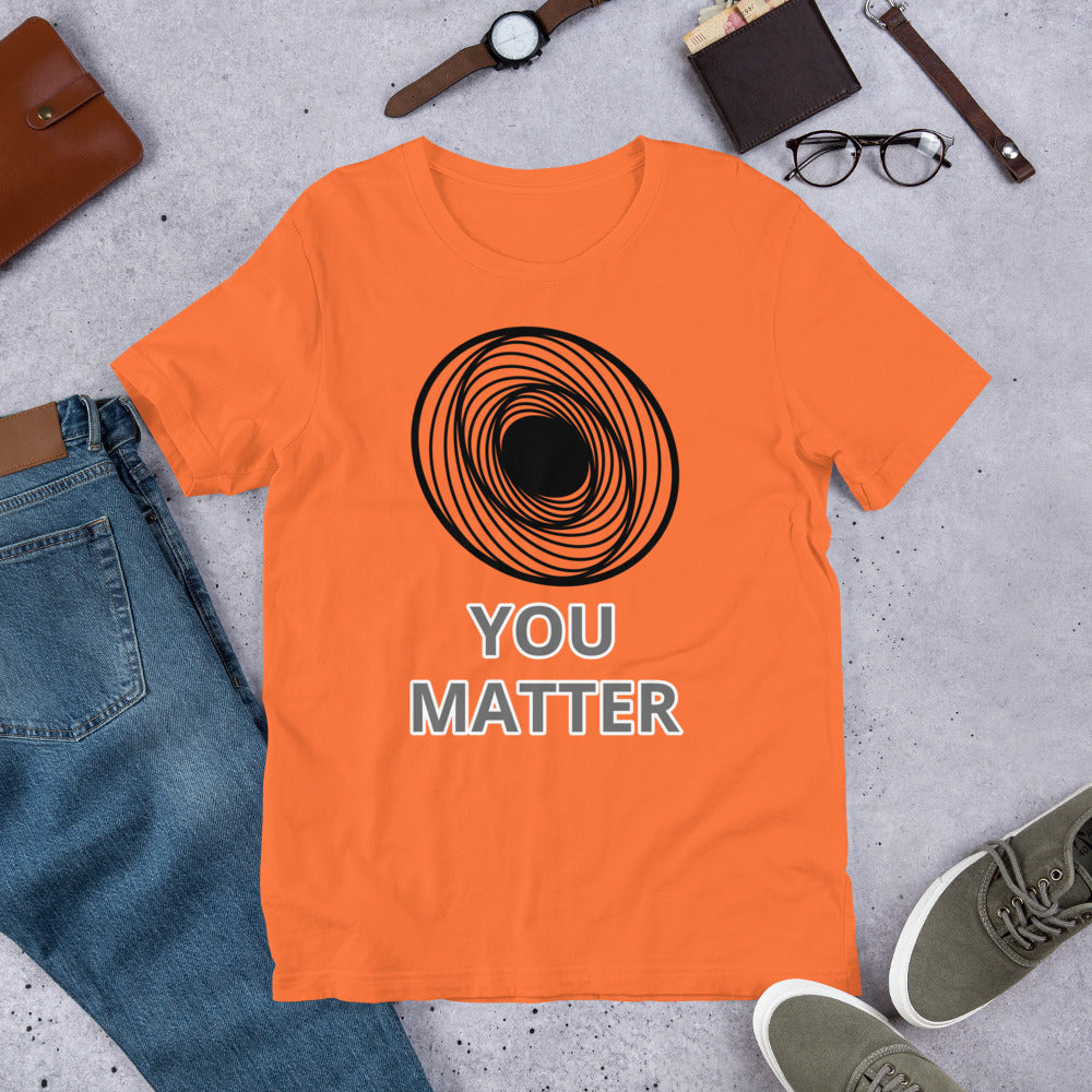 You Matter