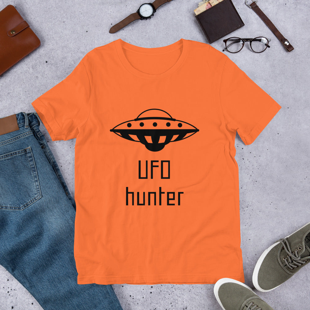 UFO Hunter