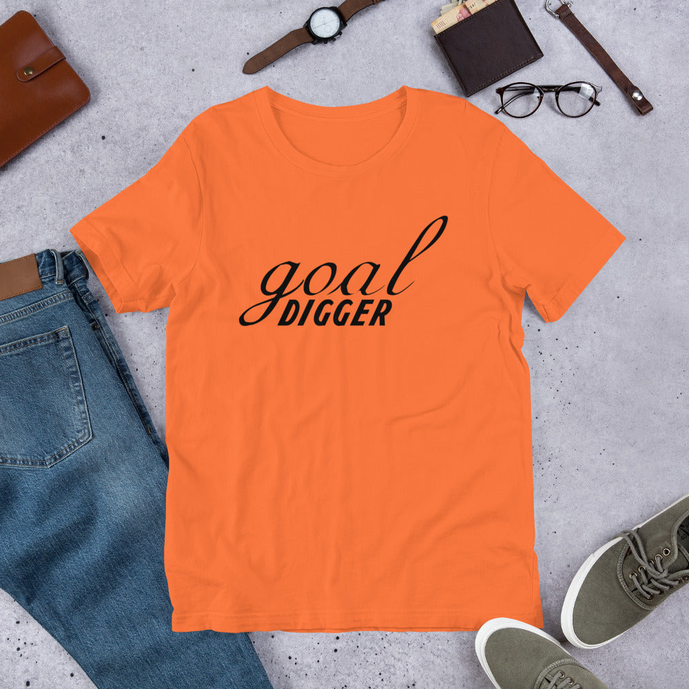 Goal Digger