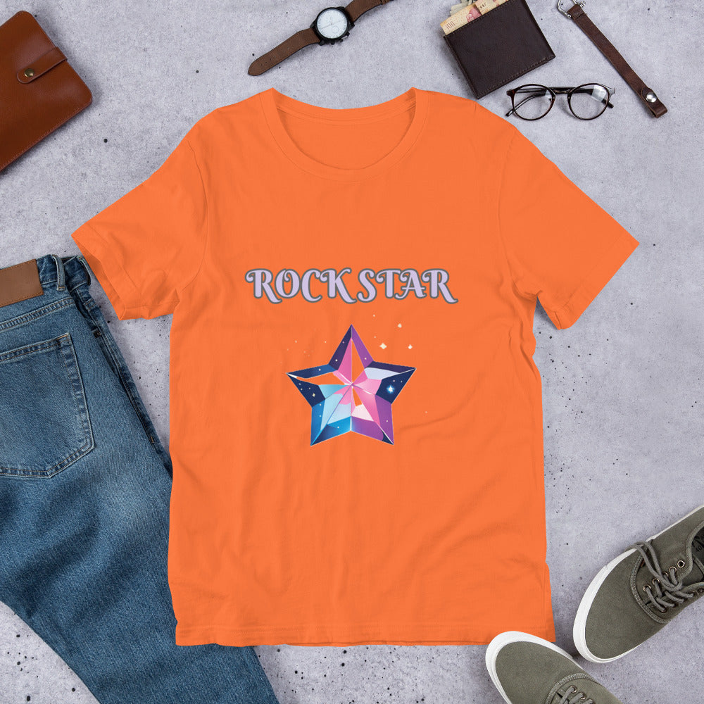 Rock Star