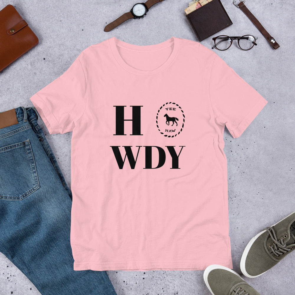 Howdy