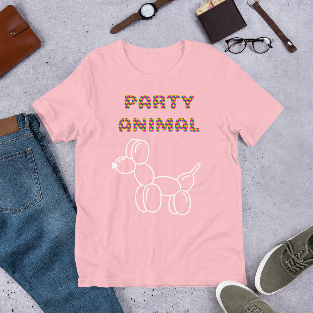 Party Animal