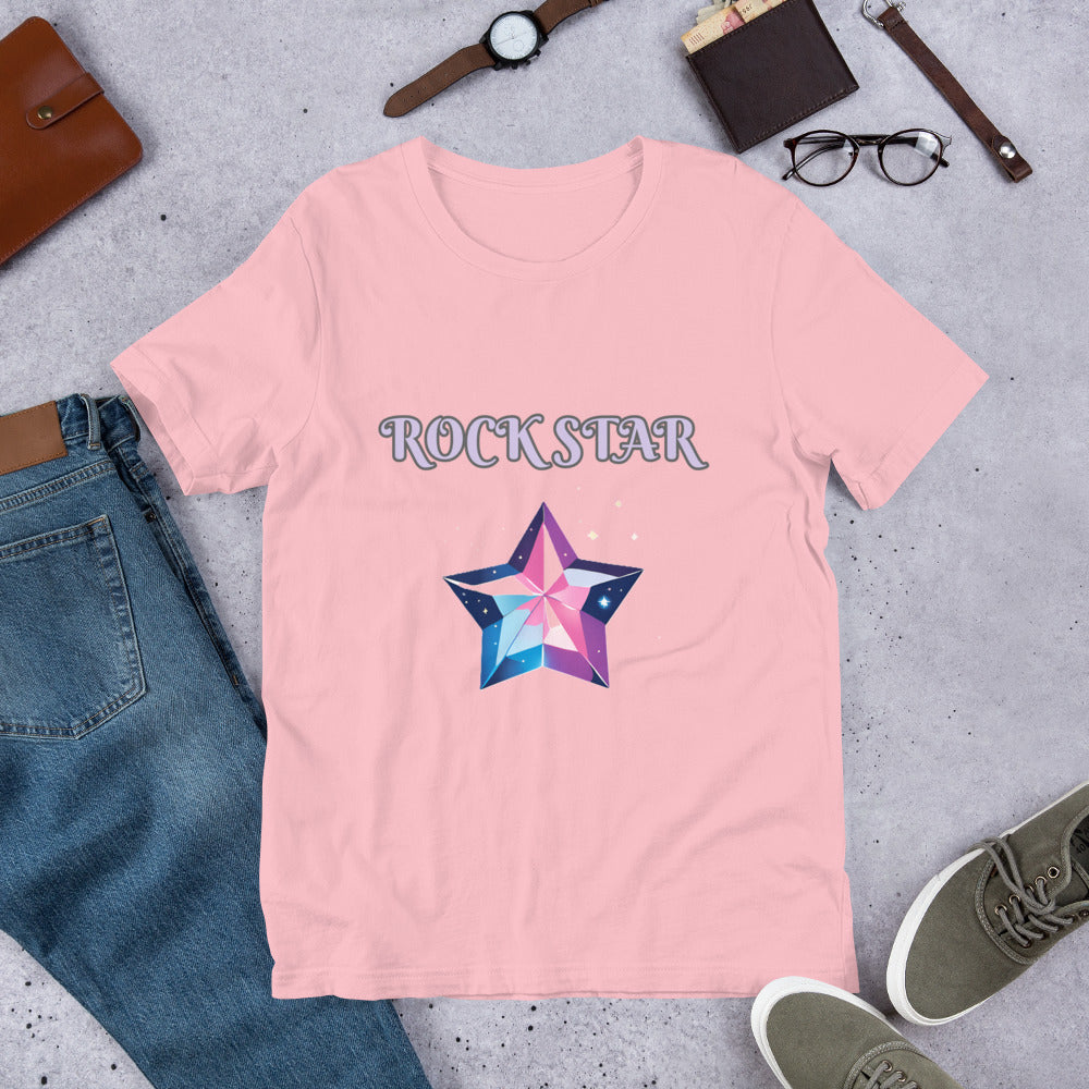 Rock Star