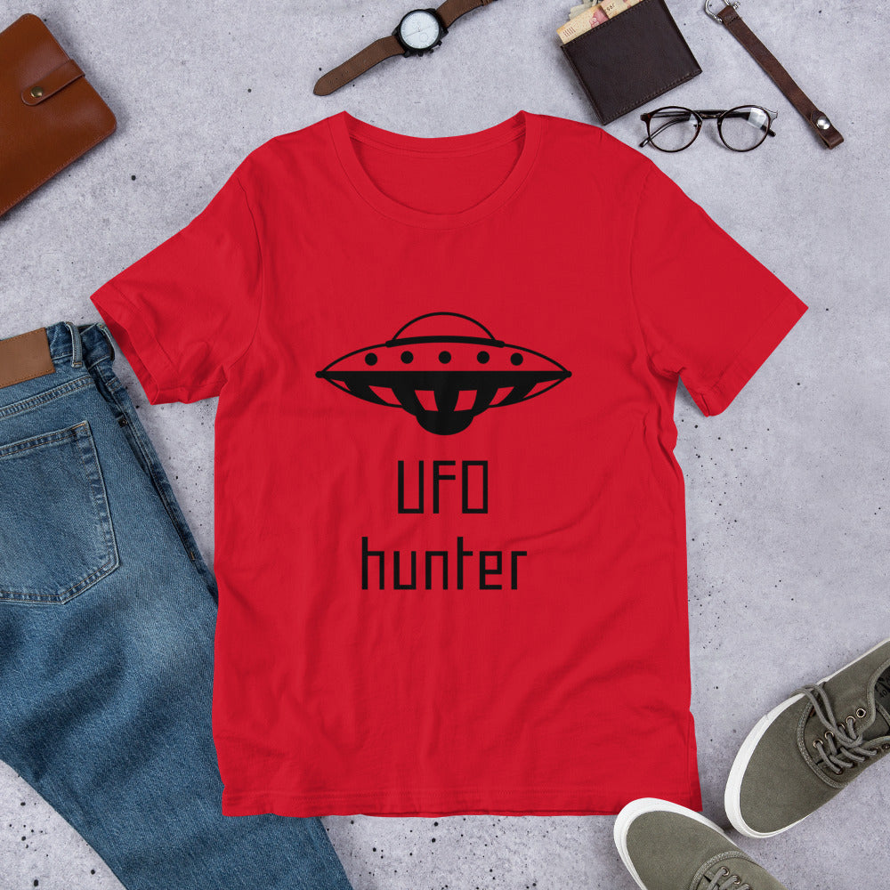 UFO Hunter
