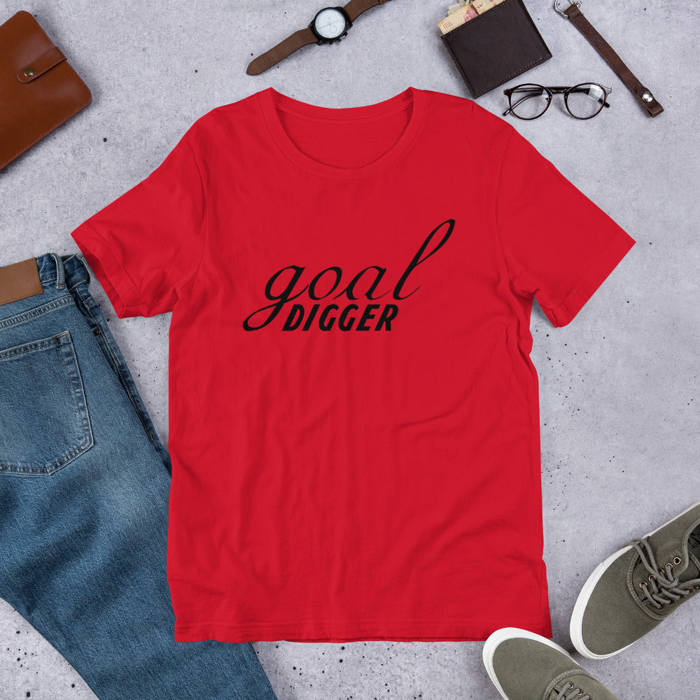 Goal Digger