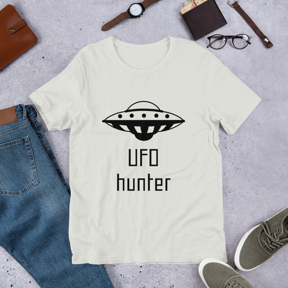 UFO Hunter