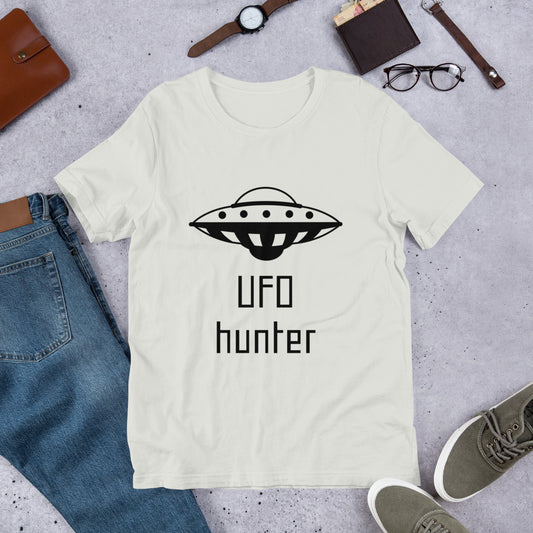 UFO Hunter