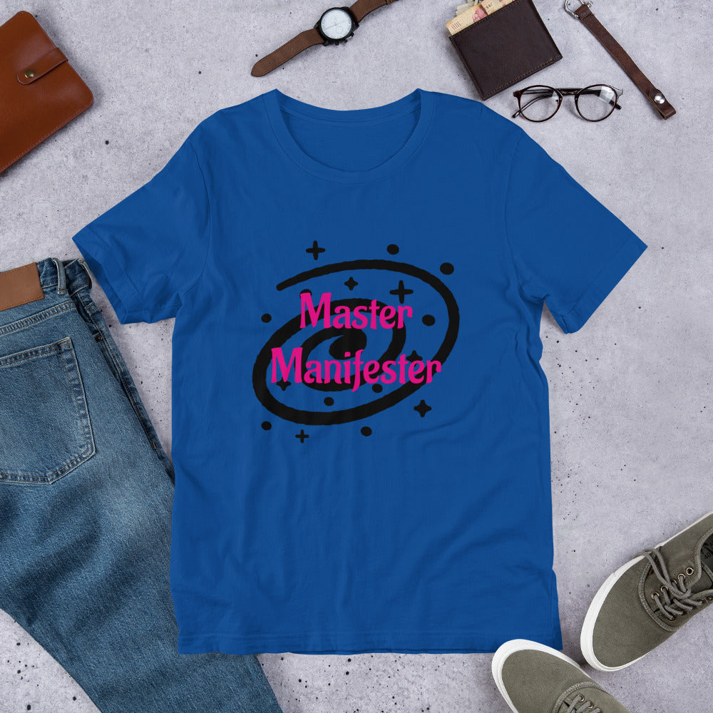 Master Manifester