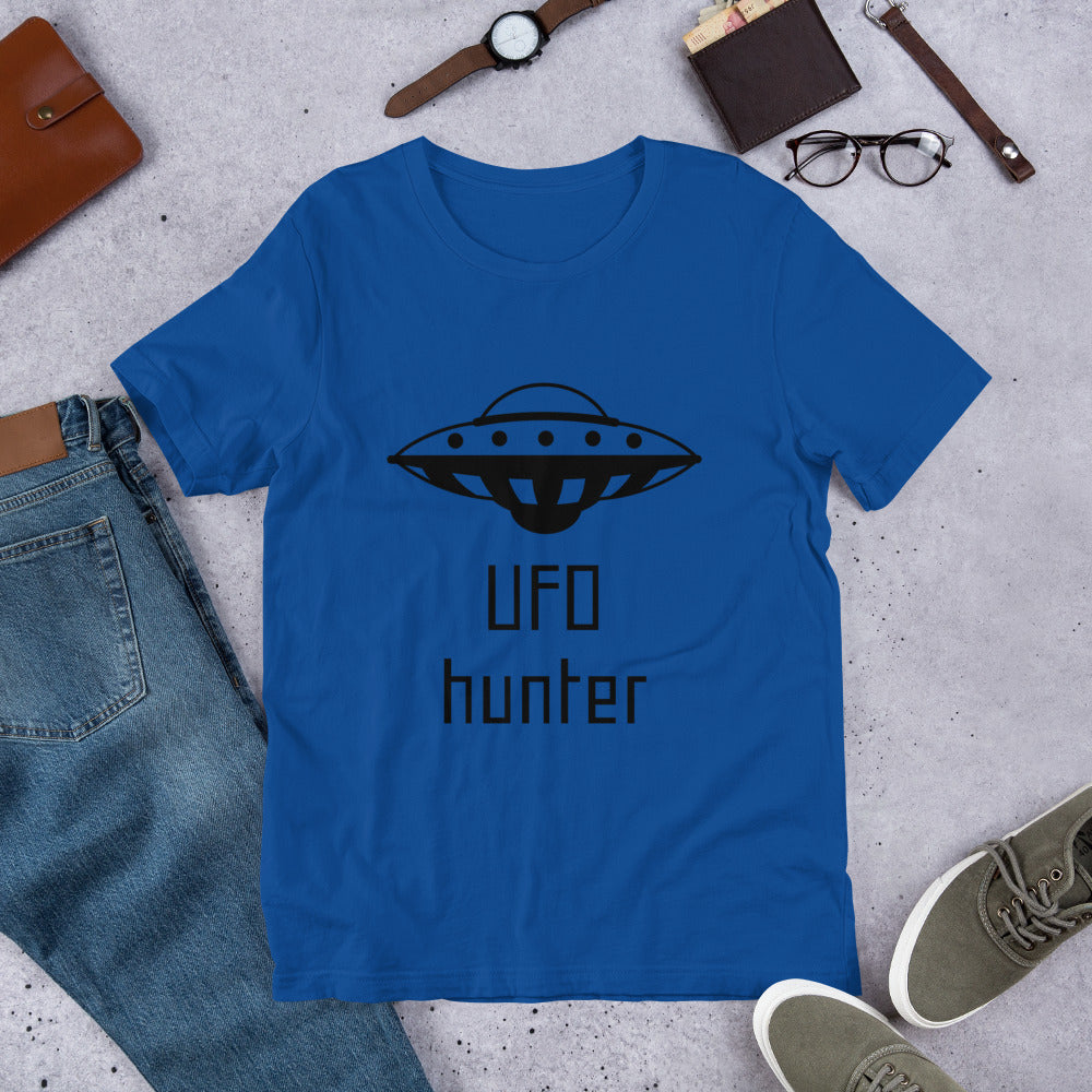 UFO Hunter