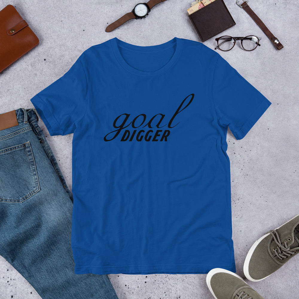 Goal Digger