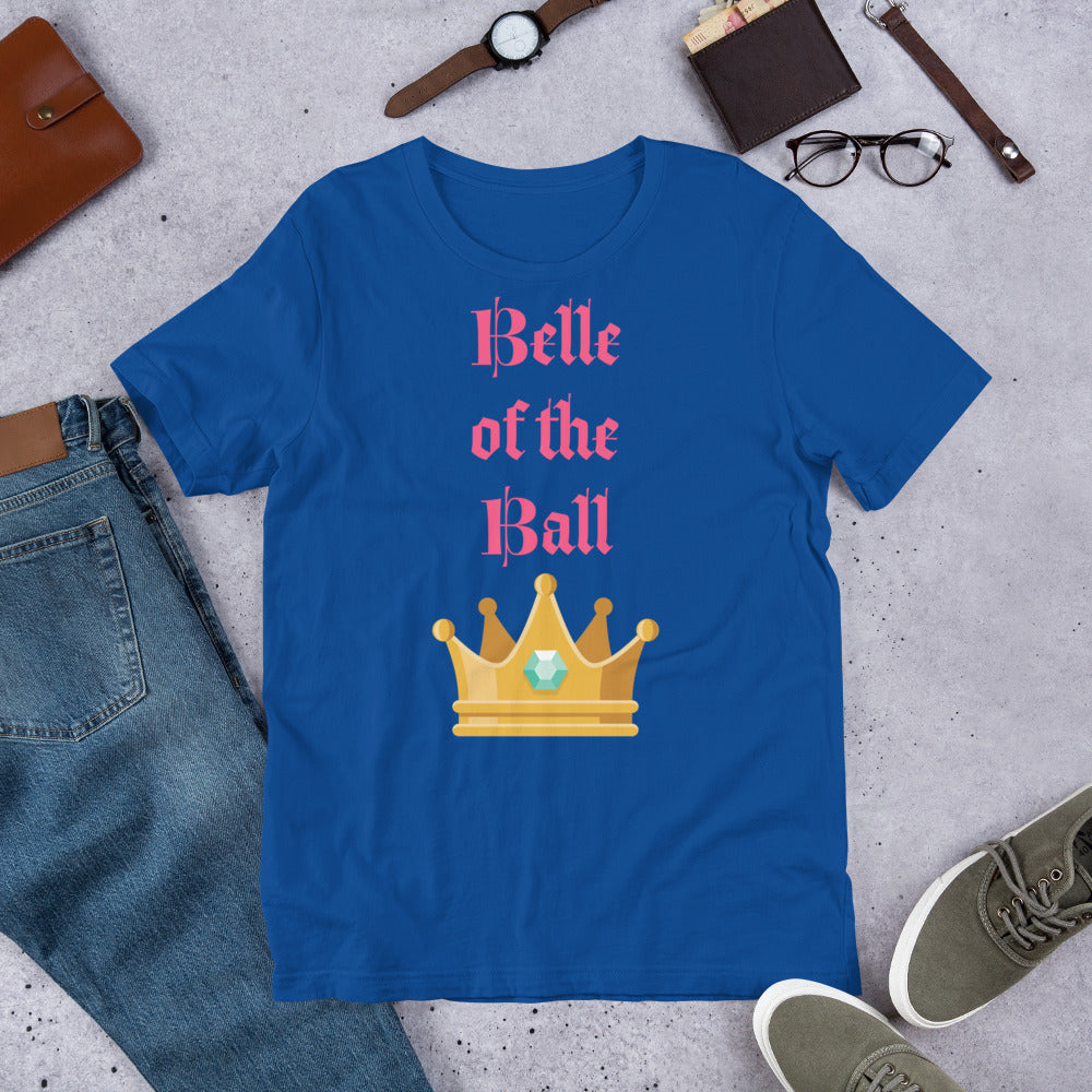 Belle Of The Ball