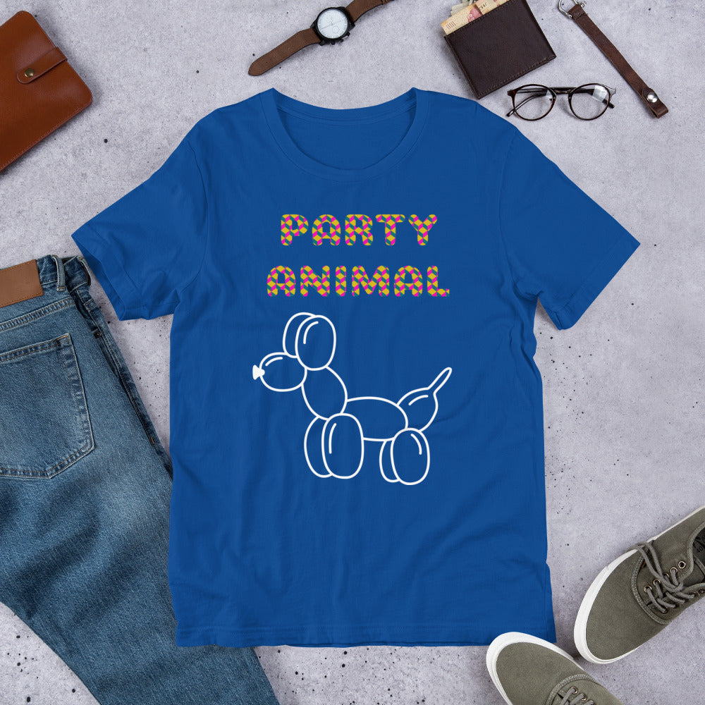 Party Animal