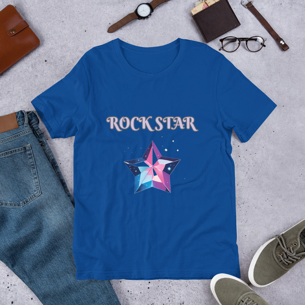 Rock Star
