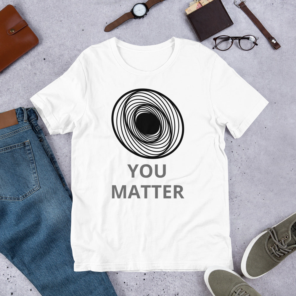 You Matter
